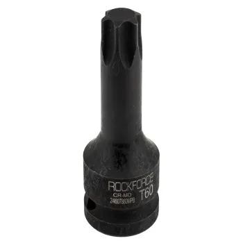 Головка-бита TORX ударная T60,1/2''