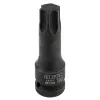 Головка-бита TORX ударная T80,1/2''