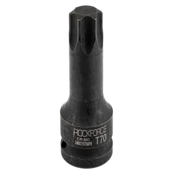 Головка-бита TORX ударная T70,1/2''