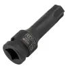 Головка-бита TORX ударная T70,1/2''