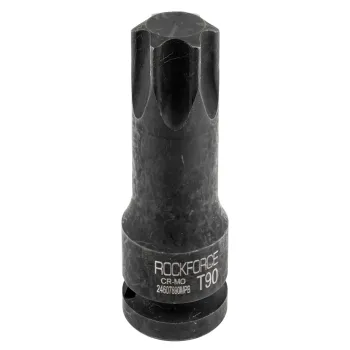 Головка-бита TORX ударная T90,1/2''