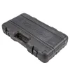 Набор инструментов ударных 26пр, 3/4''1''(12гр.)(17,19,21,22,24,27,30,32,33,34,35,36,36-6гр,38,41,46,50мм,1'':55,60,65мм),в кейсе