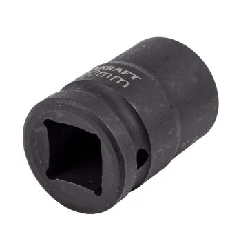 Головка ударная 22мм (12гр.), 3/4''