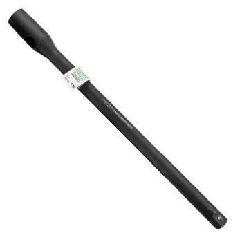 Вороток ударный прямой с отверстием под монтировку 500мм, 3/4''