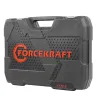 Набор инструментов 77пр. 1/4'', 1/2''(6гр.)(4-32мм)