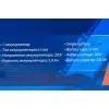Пила цепная аккумуляторная (2 цепи,1 аккумулятор Li-ion 20V, 2.0Ah),в кейсе