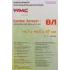 Опрыскиватель для растений аккумуляторный(LI-ion,11.1V,2600mA)