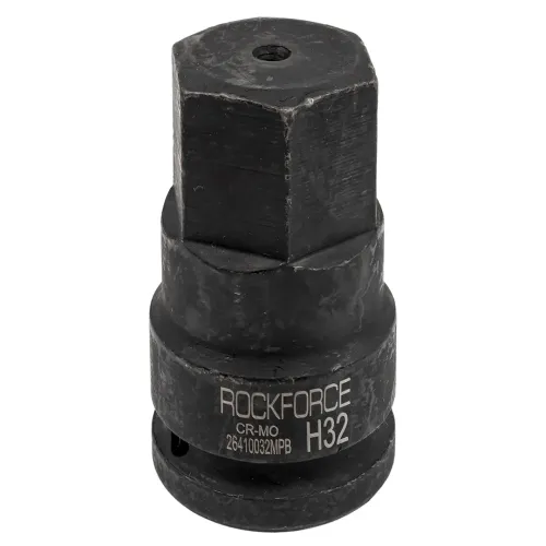Головка-бита ударная 3/4'', H32