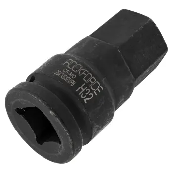 Головка-бита ударная 3/4'', H32