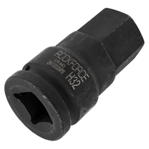 Головка-бита ударная 3/4'', H32