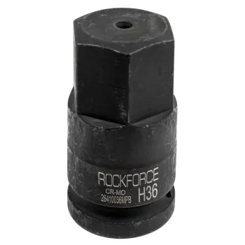 Головка-бита ударная 3/4'', H36