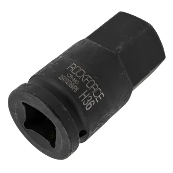 Головка-бита ударная 3/4'', H36