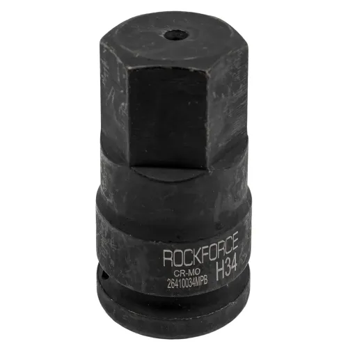 Головка-бита ударная 3/4'', H34