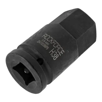 Головка-бита ударная 3/4'', H38
