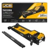 Домкрат подкатной гидравлический 1.5т (h min 70мм, h max 610мм)