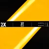 Подставка ремонтная с упорными пятками 3т (h min 310mm, h max 478mm),к-т 2шт