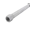 Наконечник для подкачки шин 1/4''(общая длина - 135 мм)