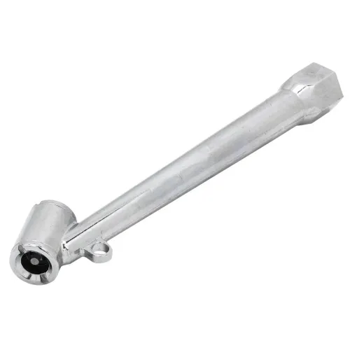 Наконечник для подкачки шин 1/4''(общая длина - 135 мм)