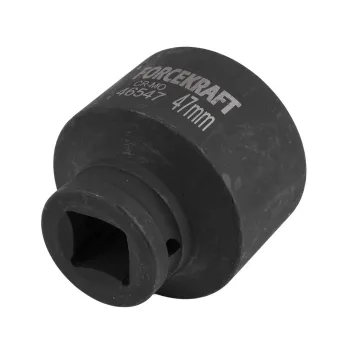 Головка ударная 47мм (6гр.), 3/4''
