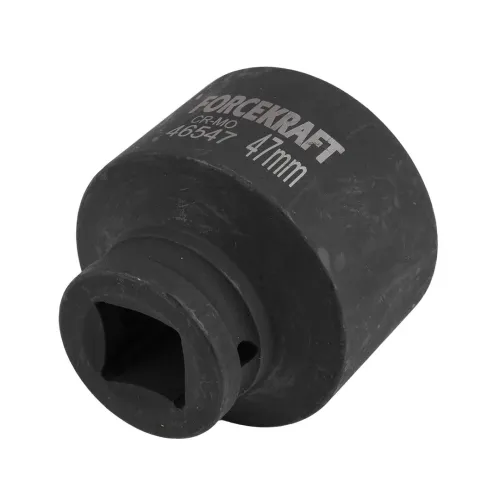 Головка ударная 47мм (6гр.), 3/4''