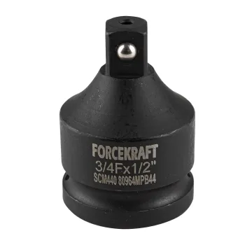 Адаптер ударный 3/4''(F)х1/2''(M)