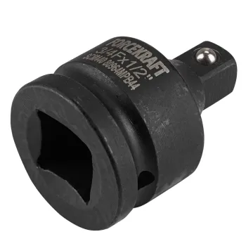 Адаптер ударный 3/4''(F)х1/2''(M)