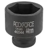 Головка ударная 44мм (6гр.), 3/4''