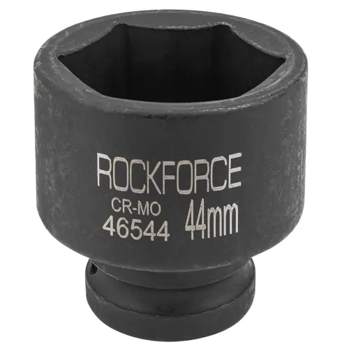Головка ударная 44мм (6гр.), 3/4''