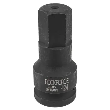 Головка-бита ударная 3/4'', H24