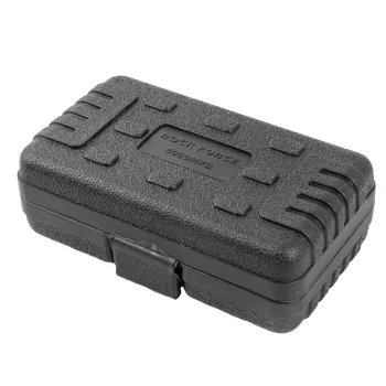 Набор адаптеров ударных, 6пр.(1/4''(F)x3/8''(M),3/8''(F)x1/4''(M),3/8''(F)x1/2''(M),1/2''(F)x3/8''(M),1/2''(F)x3/4''(M),3/4''(F)x1/2''(M)в кейсе