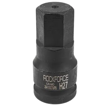 Головка-бита ударная 3/4'', H27