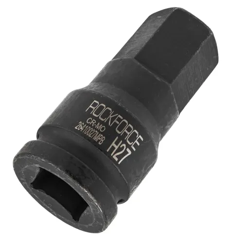 Головка-бита ударная 3/4'', H27