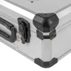 Набор инструментов 246пр. 1/4'',1/2''(6гр.)(4-21мм), в алюминиевом кейсе