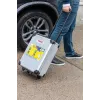 Набор инструментов 287пр. 1/4'',1/2''(6гр.)(4-30мм), в алюминиевом кейсе