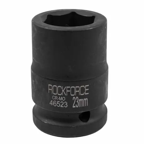 Головка ударная 23мм (6гр.), 3/4''