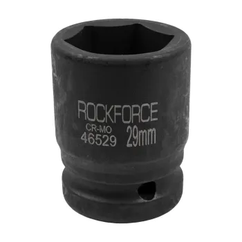 Головка ударная 29мм (6гр.), 3/4''