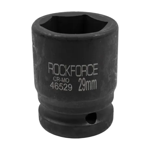 Головка ударная 29мм (6гр.), 3/4''