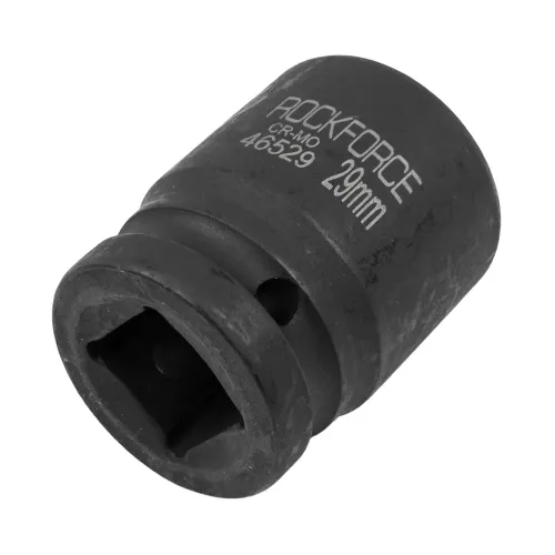 Головка ударная 29мм (6гр.), 3/4''