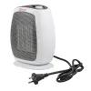 Тепловентилятор электрический (220V,1800W,S обогрева 18м²,защита от перегрева)