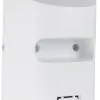 Тепловентилятор электрический поворотный(220V,2200W,S обогрева 22м²,защита от перегрева)