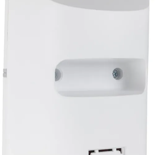 Тепловентилятор электрический поворотный(220V,2200W,S обогрева 22м²,защита от перегрева)