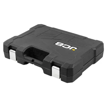 Набор инструментов 108пр. 1/2'', 1/4''(6гр.)(4-32мм)