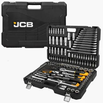 Набор инструментов 216пр. 1/4''3/8''1/2''(6гр, 12гр)
