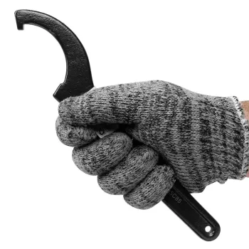 Ключ радиусный ударный 78-85мм
