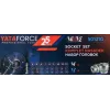 Набор головок 1/4'', 1/2'', 25пр. (6гр.)(1/2'': 10,11,12,13,14,15,16,17,18,19,21,22,24,27,30,32мм. 1/4'': 4,5, 6,7,8,9,10,12,13мм.)в метал.кейсе