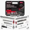 Набор инструментов 108 пр. 1/4''3/8''(6гр.)(4-22мм)
