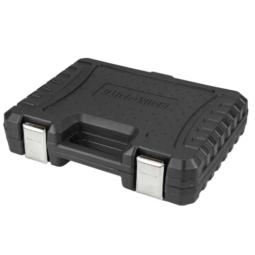 Набор инструментов 108 пр. 1/4''3/8''(6гр.)(4-22мм)