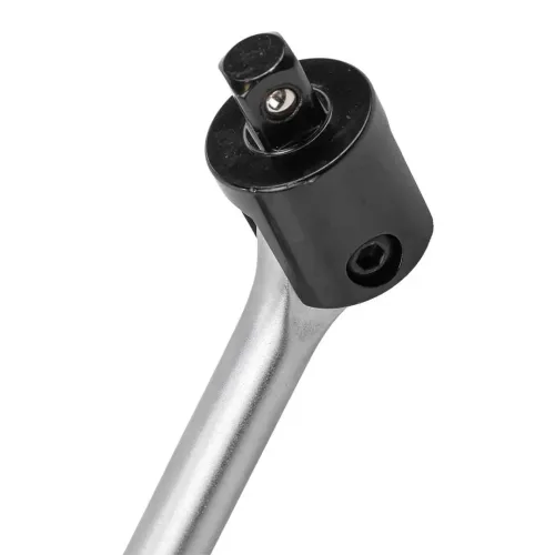 Вороток шарнирный 600мм, 1/2''
