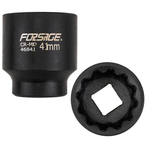 Набор инструментов 15пр. 3/4'', 1''(12гр.)