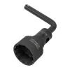 Набор инструментов 15пр. 3/4'', 1''(12гр.)